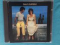 Sally Oldfield(Pop Rock,Synth-pop)-3CD, снимка 1