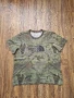 Страхотна мъжка тениска THE NORTH FACE размер XL / 2XL, снимка 1