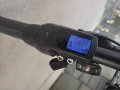 Продавам колела внос от Германия електрически велосипед VISTA X 27.5 цола хидравлика диск, снимка 10