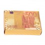 Луксозни карти за игра евро, снимка 1 - Подаръци за рожден ден - 30122301