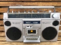 Радиокасетофон Club 6001(Germany) Много хубав звук!, снимка 15