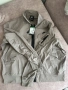 NIKE SPORTSWEAR ESSENTIAL PREMIUM BOMBER JACKET SIZE XL (CZ9894 229), снимка 8