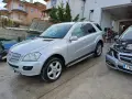 mercedes ML 320 cdi на части, снимка 1