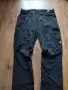 MASCOT ADVANCED TROUSERS - работен СТРЕЧ панталон 54/L , снимка 5