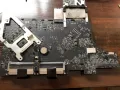 Apple iMac A1312 Logic Board 27 inch mid 2011 Дънна платка, снимка 2