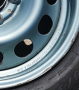 Зимни гуми с джанти 205/55/16 DEBICA за BMW 1 SERIES E87, снимка 3