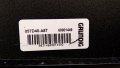 GRUNDIG 40 VLE 565 BG със счупена матрица ,DPS-101EP A ,VTY190R-6 V-0 ,ZGY192-01 ,LSC400HN02-A01, снимка 5