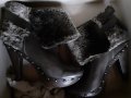 Нови модерни есенни боти - Италия, естествена кожа!, снимка 2