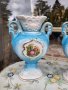Италиански бароков вази, снимка 7