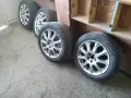Джанти MOMO 5x100, снимка 3