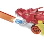 Hot Wheels Dragon Truck - Mattel S_1213624, снимка 6