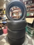 Продавам 4 зимни гуми в перфектно състояние FALKEN размер 225/4018 8.3 грайфер euro winter, снимка 2