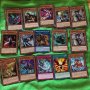 Оригинални карти Yu Gi Oh, снимка 6