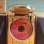 JVC UX-V55R - Дизайнерска микро Hi-Fi аудио система с вертикален диск, снимка 6