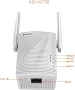 Tenda WiFi Extender (1200RPT), снимка 2