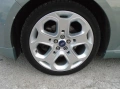 Джанти 18" 5х108 Ford Mondeo Titanium X Focus S max Galaxy, снимка 2