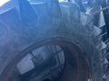 Тракторни гуми/Употребявани, снимка 4