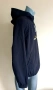 Fred Perry Embroidered Overhead Shell Jacket Half Zip Mens Size M НОВО! ОРИГИНАЛ! Мъжкo Анорак Яке !, снимка 15