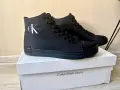 Calvin Klein Jeans кецове 38 номер., снимка 3