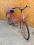 28цола дамски градски велосипед колело [5ck-Huret], снимка 2