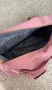 Сак Adidas Kipling Розово pink fitness gym bag playboy Nike dkny , снимка 4