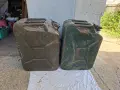Туби за гориво метални , снимка 2