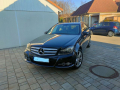 Mercedes-Benz C 200 cdi T (BlueEFFICIENCY)