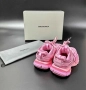 Оригинални маратонки Balenciaga pink , снимка 5