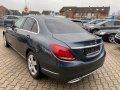 Mercedes-Benz C 220d Avantgarde, снимка 4
