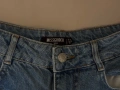Дънки Missguided | Tall Ripped Knee - 36 , снимка 5