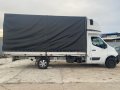 Renault Master 2.3 DCI, 163 ph., engine M9T702, 6 sp., 2016, euro 5B, Рено Мастер 2.3 ДЦИ, 163 кс., , снимка 6