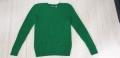 POLO Ralph Lauren Cable Wool / Cashmere Knit Womens Size M НОВО! ОРИГИНАЛ! Дамски Пуловер !, снимка 11