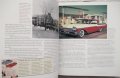 Продавам книга автомобилна литература с история на Ford 100 години каталог, снимка 4