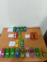 Matchbox made in Bulgaria метални колички, снимка 1