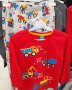 Нови детски пижами-14лв., снимка 1 - Детски комплекти - 33791323