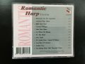 CD диск Ernestine  – Romantic Harp, 1992, снимка 4