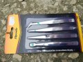 нов комплект пинсети 1802211000, снимка 5