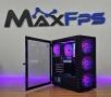 Компютър За Игри! RTX 5060, AMD Ryzen 5 5600, SSD 1ТВ, 16 RAM, снимка 3