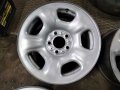 Джанти 5x114.3 r 16, снимка 4