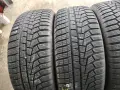 4бр.зимни гуми HANKOOK 215 55 18 DOT18 цена за брой, снимка 2