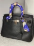 Дамска чанта Hermes, снимка 1