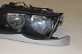 Ляв фар BMW E46 facelift седан комби Serie 3 (2001-2005г.) 63126910955, снимка 4