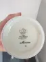 ALKA Bavaria Meissen 23см/АЛКА Бавария Майсен стара немска порцеланова ваза с капак-урна, снимка 15