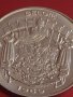 Стара монета 10 франка 1969г. Белгия перфектно състояние за КОЛЕКЦИОНЕРИ 31521, снимка 3