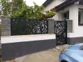 Ковано желязо  плазмено рязане , снимка 4