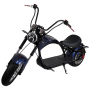 Електрически чопър HARLEY-DAVIDSON Blue 2500W/60V/20AH, снимка 8