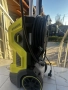 Водоструйка Parkside PHD 170 B2, снимка 3