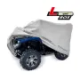 Сиво покривало Kegel Basic L BOX QUAD за ATV, снимка 1