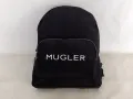 Оригинална раница MUGLER, снимка 2