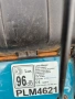 Бензинова косачка Makita PLM4621 2.4 kW със самоход, снимка 3